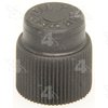 Four Seasons Cap/R134 1/2 16 Acme 10 P Ac Service Cap, 59119 59119